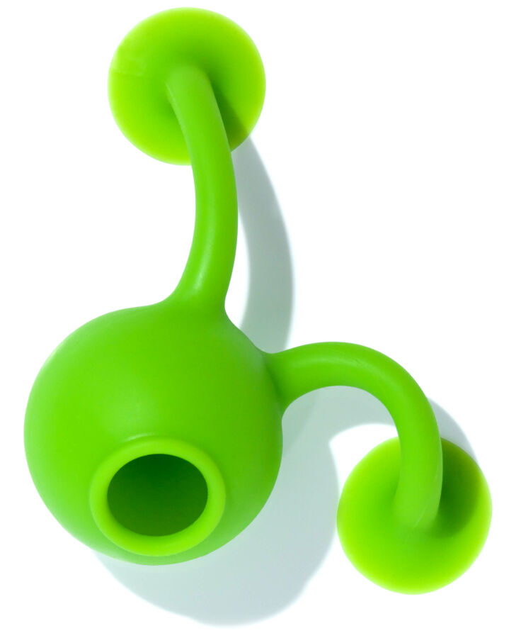 Oogi Bongo fejlesztő játék