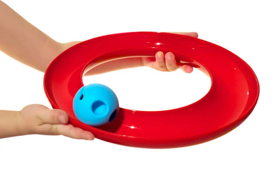 Nello Max fejlesztő játék, 3 db-os szett