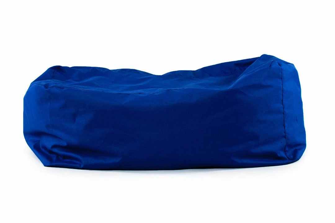 Kék Házi Kedvenc Babzsák Fekhely