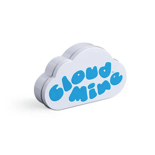 Cloud Mine társasjáték