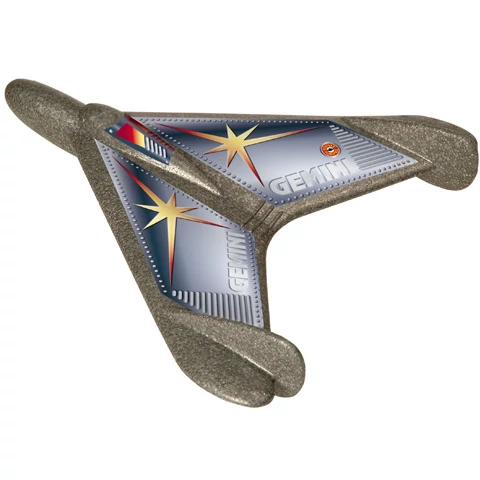 Gemini kilőhető vitorlázó repülő