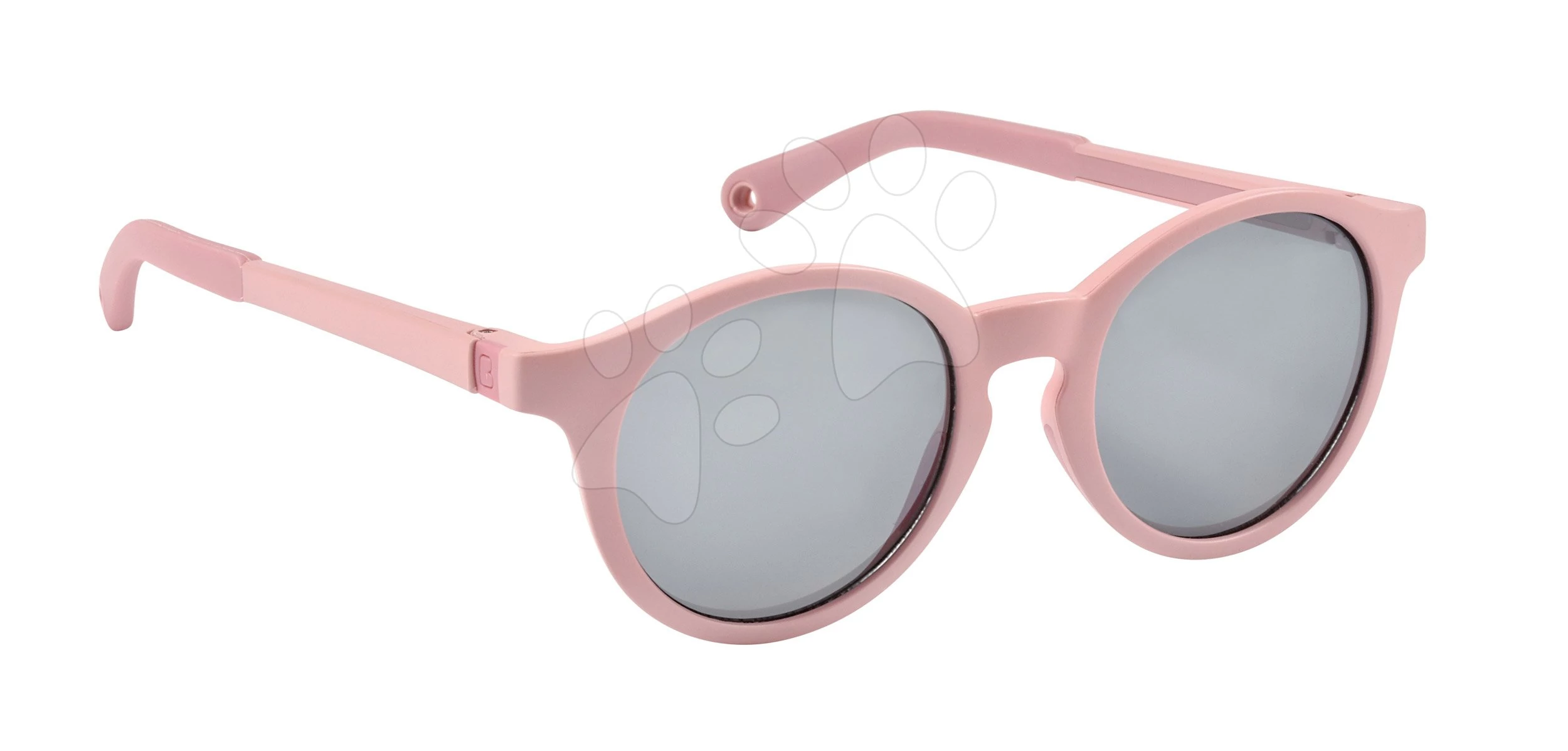 Napszemüveg gyerekeknek Beaba Baby L Misty Rose 4-6 éves korosztálynak rózsaszín