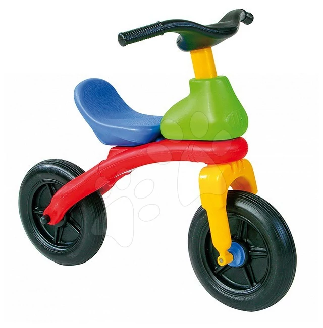 Dohány futóbicikli 163 