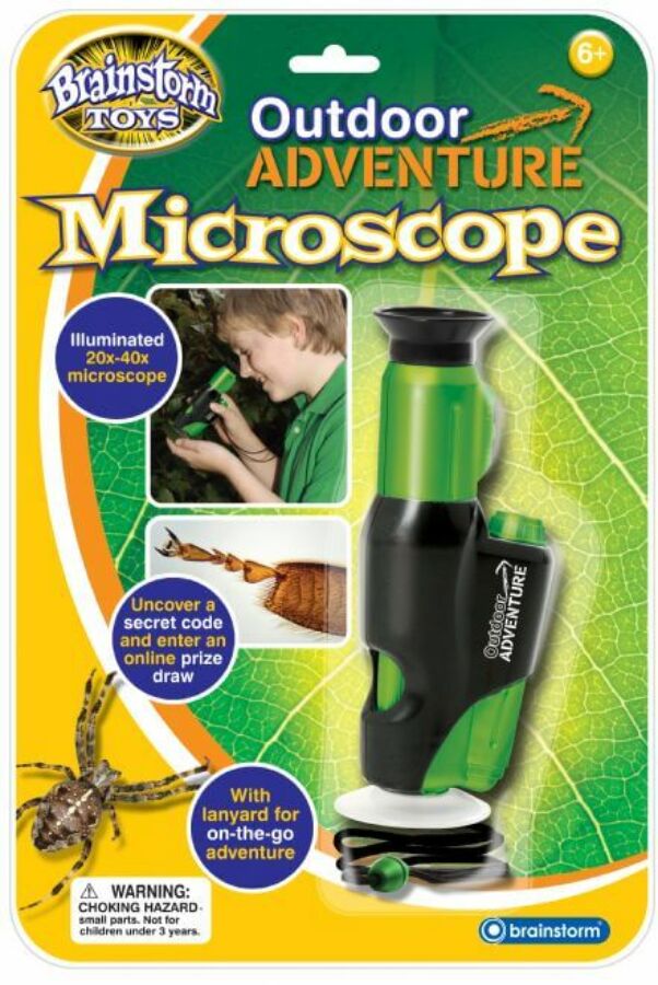 Kalandor Mikroszkóp