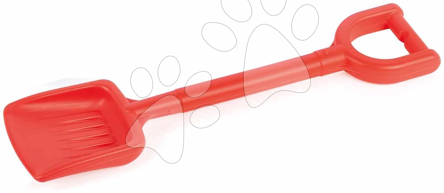 Lapát homokozóba nagy Beach Écoiffier hossza 62 cm 18 hó-tól ECO246