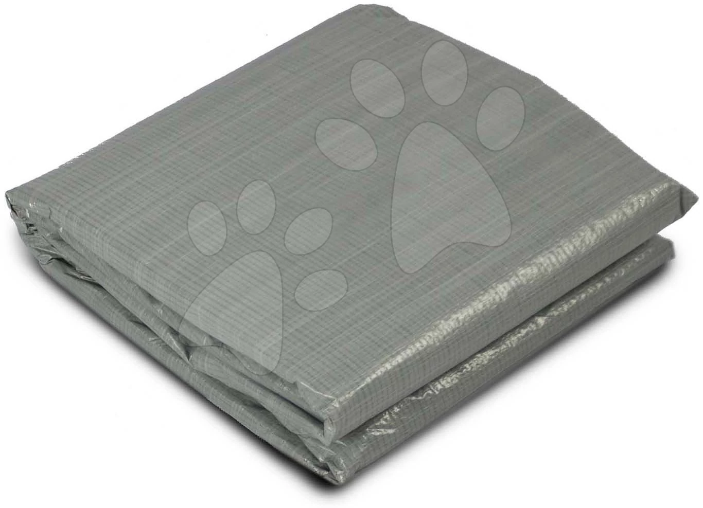 Alátét pool ground cover Exit Toys univerzális méret 500*500 cm szürke