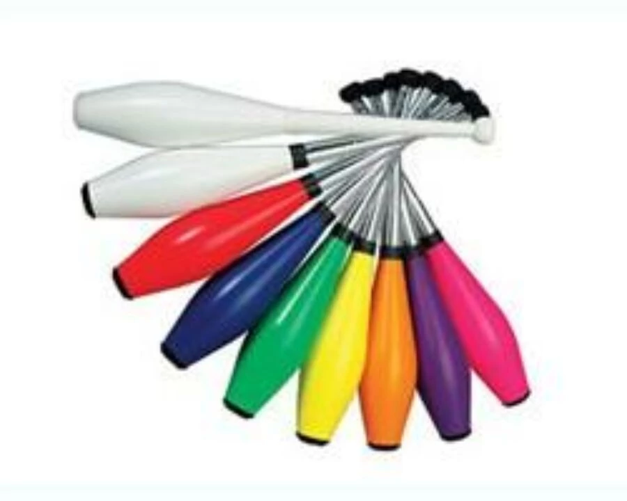 Henry's Pirouette Training buzogány, pink