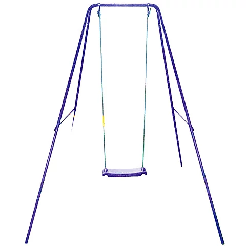 Állványos hinta - Spartan