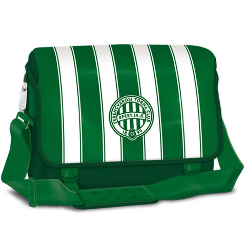 FTC nagy oldaltáska