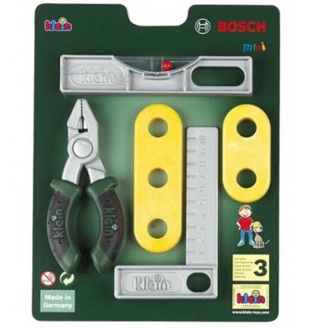 Bosch szerszám szett