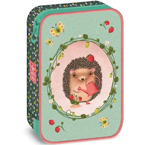 Cute and Wild többszintes tolltartó