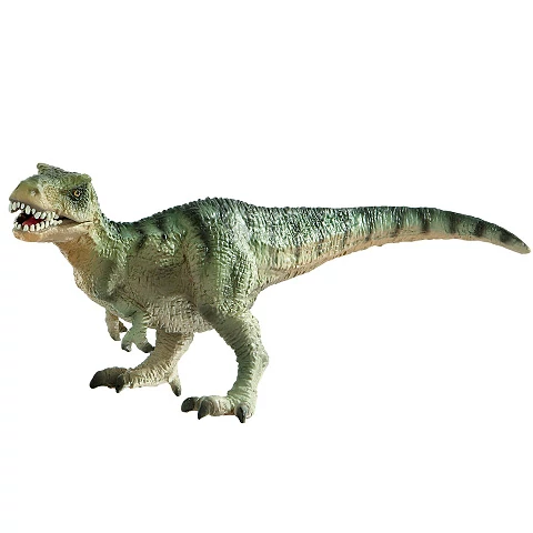 Tyrannosaurus dinoszaurusz játékfigura