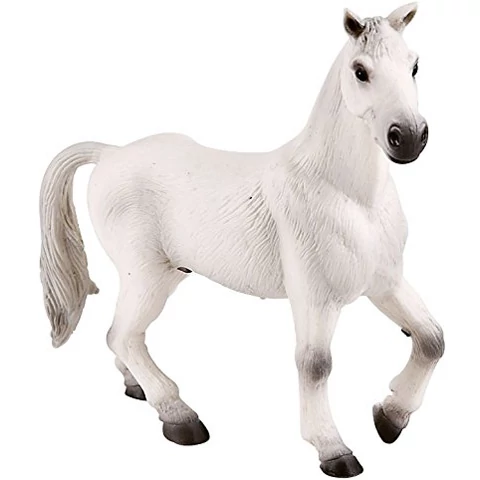 Oldenburgi ló játékfigura - Bullyland