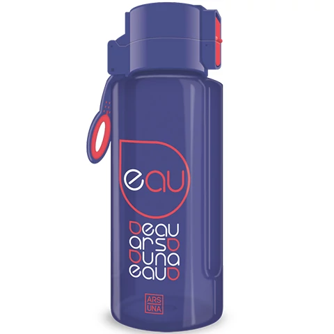 Ars Una Kulacs 650 ml - lila