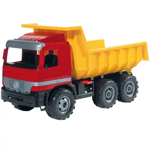 LENA: Mercedes-Benz Actros óriás dömper 63cm