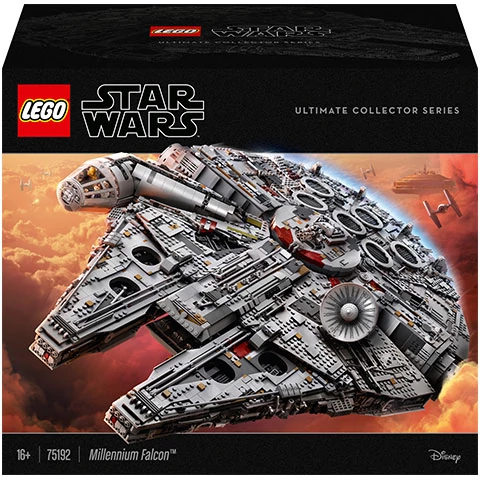LEGO® Star Wars ™ Millennium Falcon (75192)