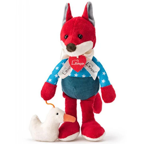 Loop a róka 33cm - Lumpin