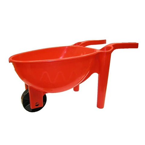 LENA: Piros 65cm-es talicska