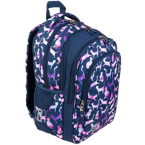 St.Right Cicás BP68 iskolatáska, hátizsák 15