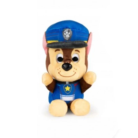 Mancs Őrjárat: Gund Mancs Őrjárat Chase plüss figura 9cm - Spin Master