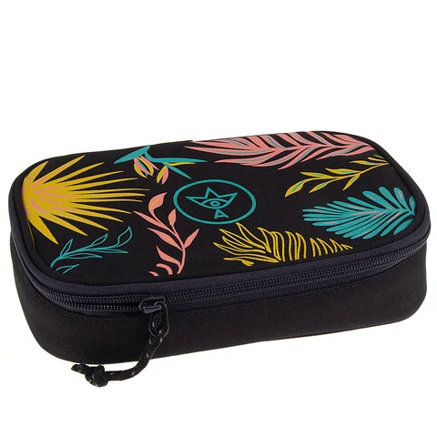 Ars Una: Aloha Night többszintes cipzáras tolltartó