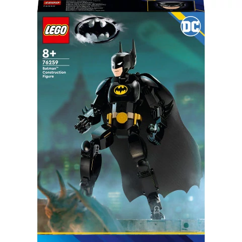 LEGO® Super Heroes: Batman™ építőfigura (76259)