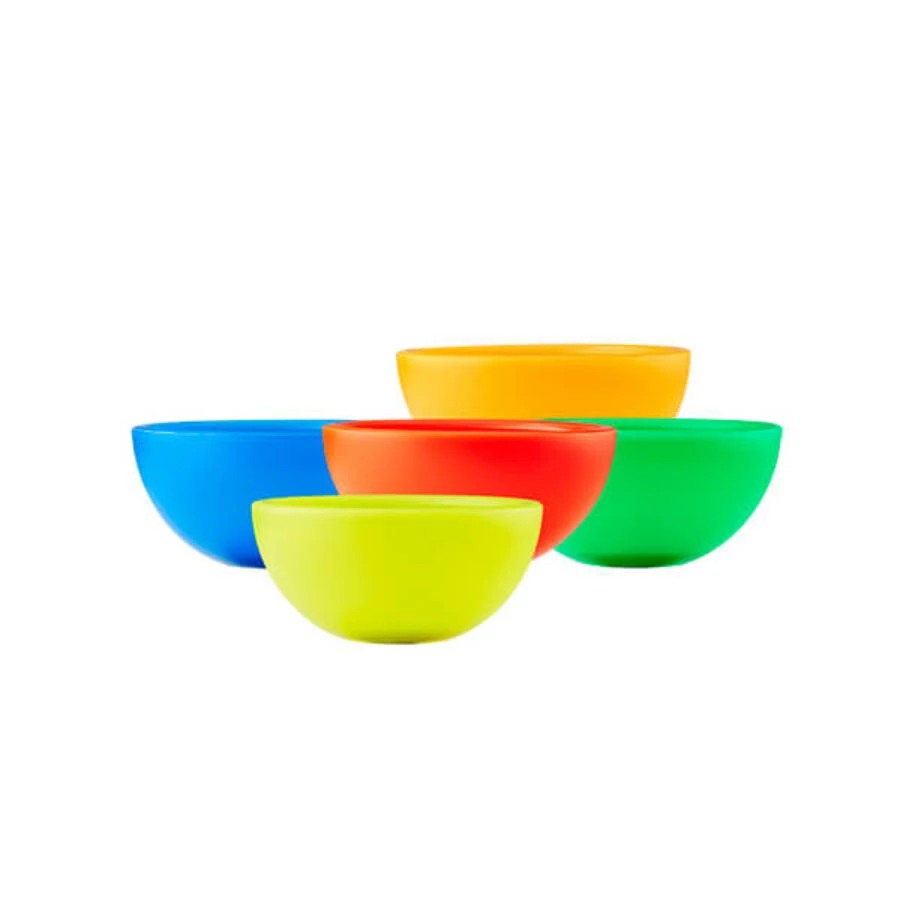 Henry's Jazz diabolo harang, narancs