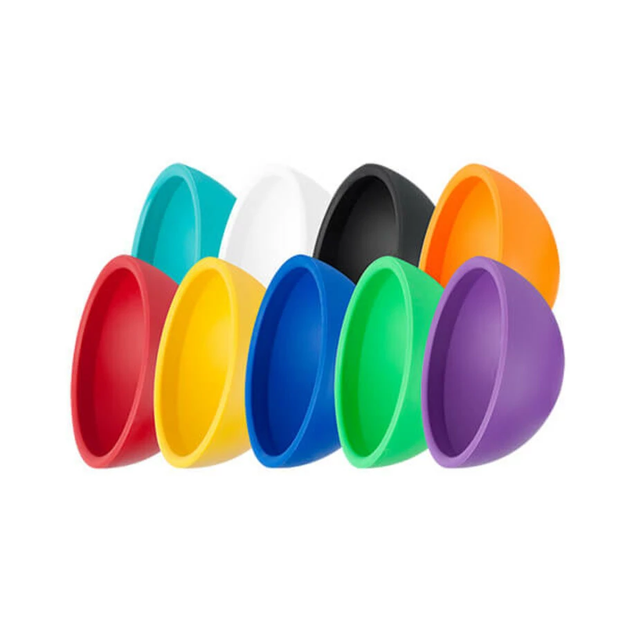 Henry's Circus diabolo harang, zöld