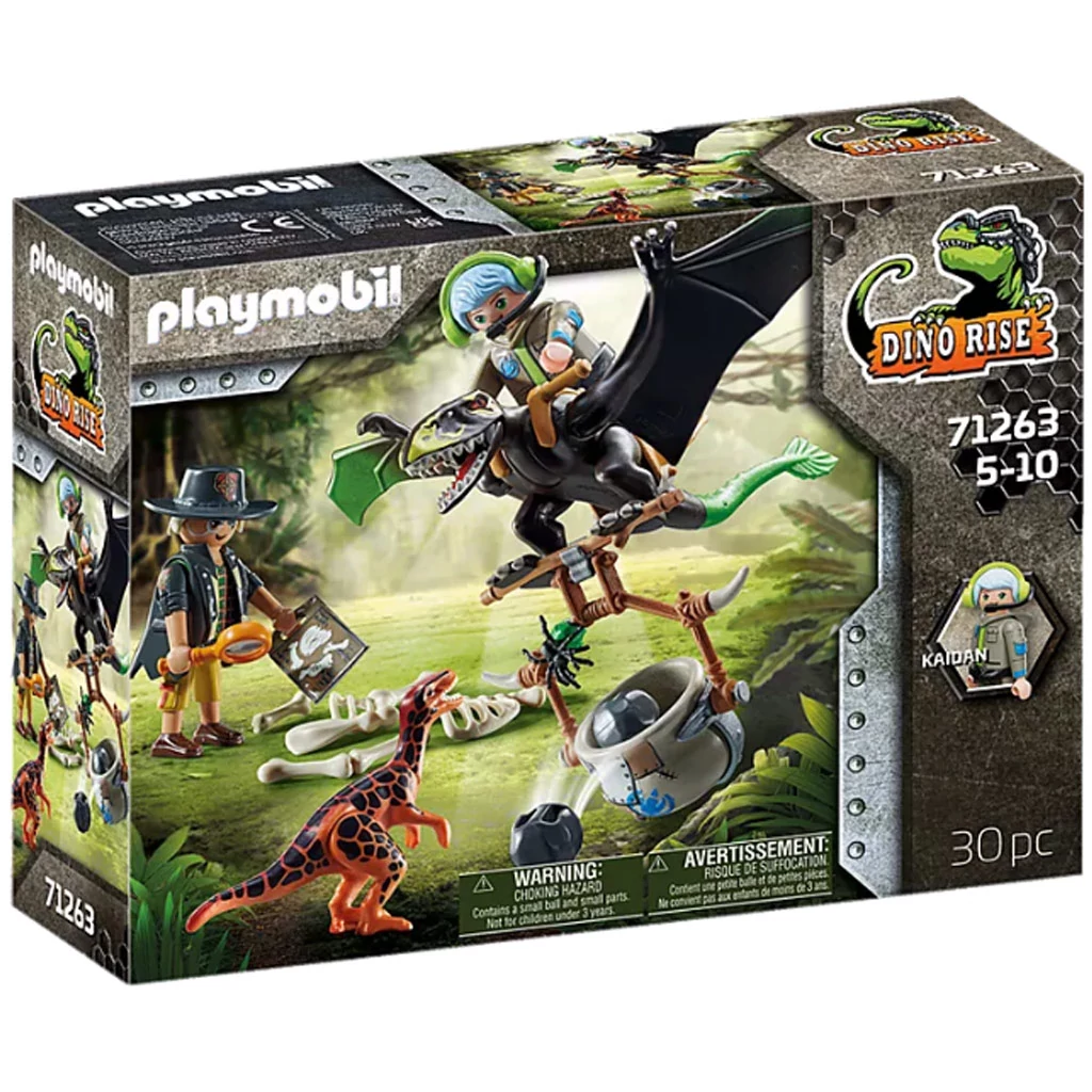 Playmobil: Dimorphodon (71263)