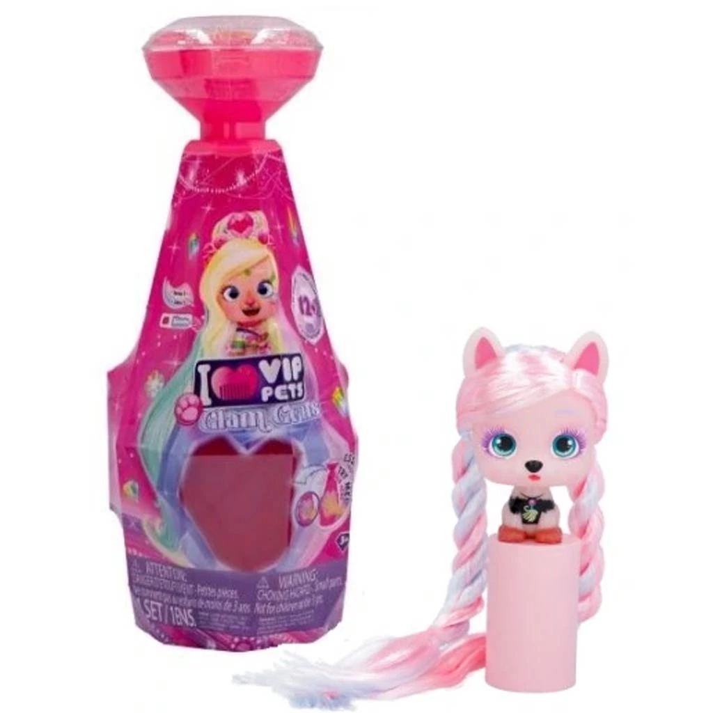 I Love Vip Pets: Glam Gems - Mimi