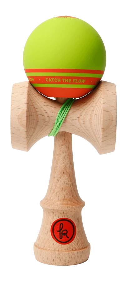 Kendama Record Grip - Gnobe