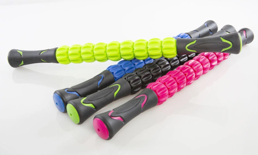 Powerball izommasszírozó - zöld