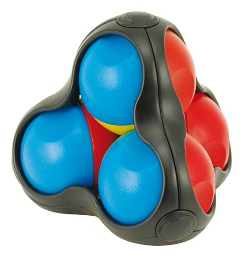 Planets logikai játék