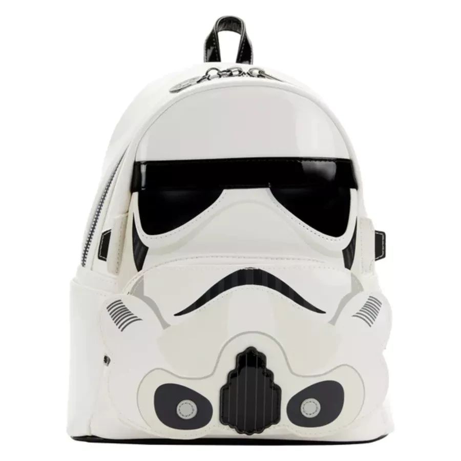 Loungefly Star Wars: Stormtrooper mini hátizsák