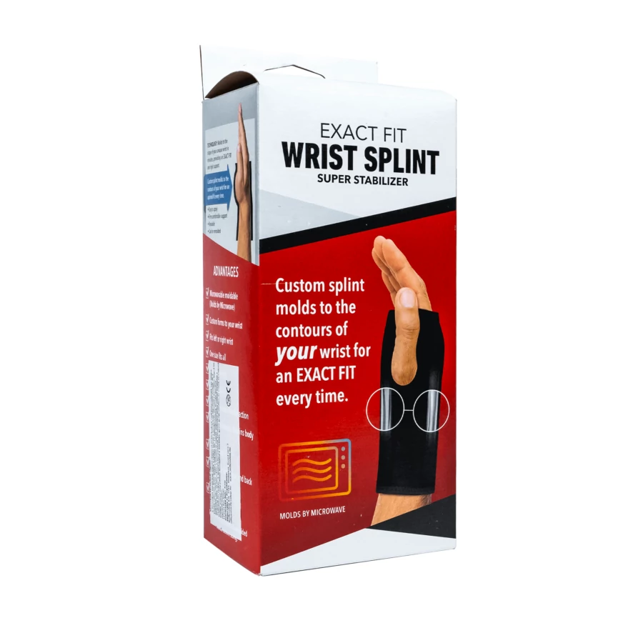 Powerball hüvelykujj rögzítő