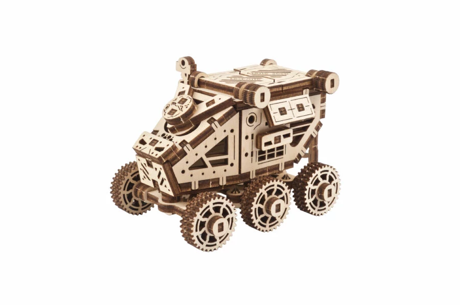 UGEARS Marsjáró - mechanikus modell (2022)