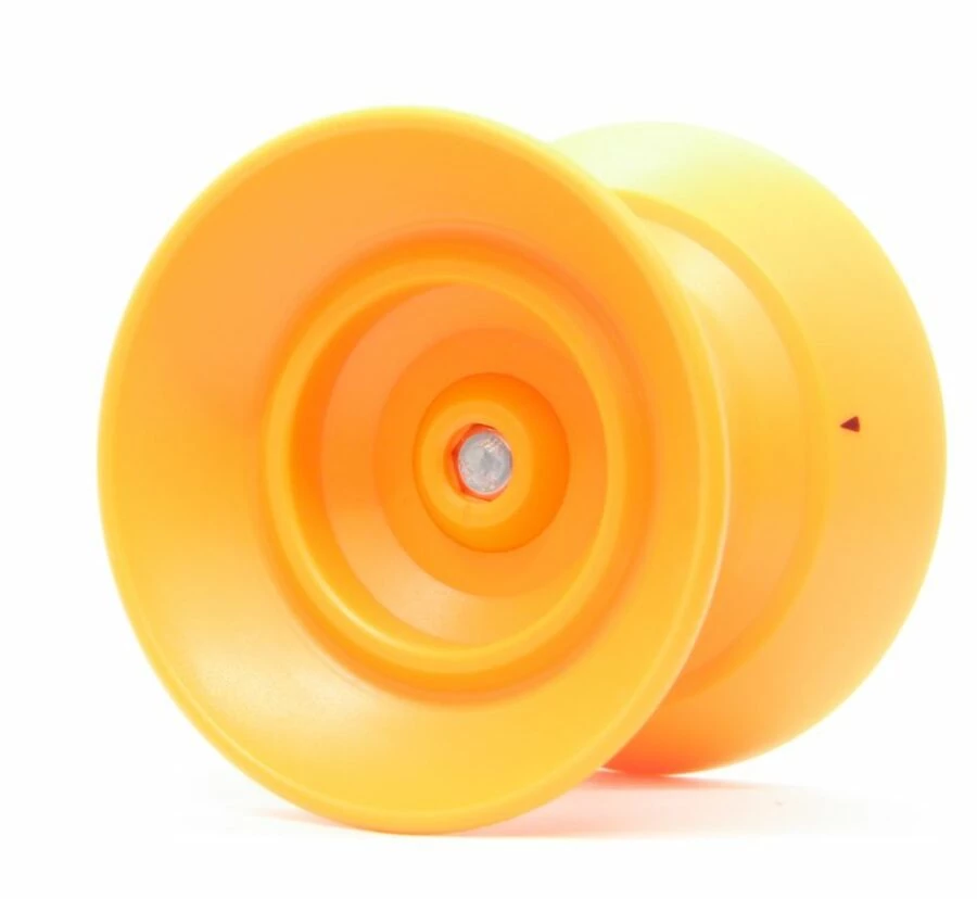 Sky Dancer - Orange / Yoyofactory Sky Dancer - Narancs