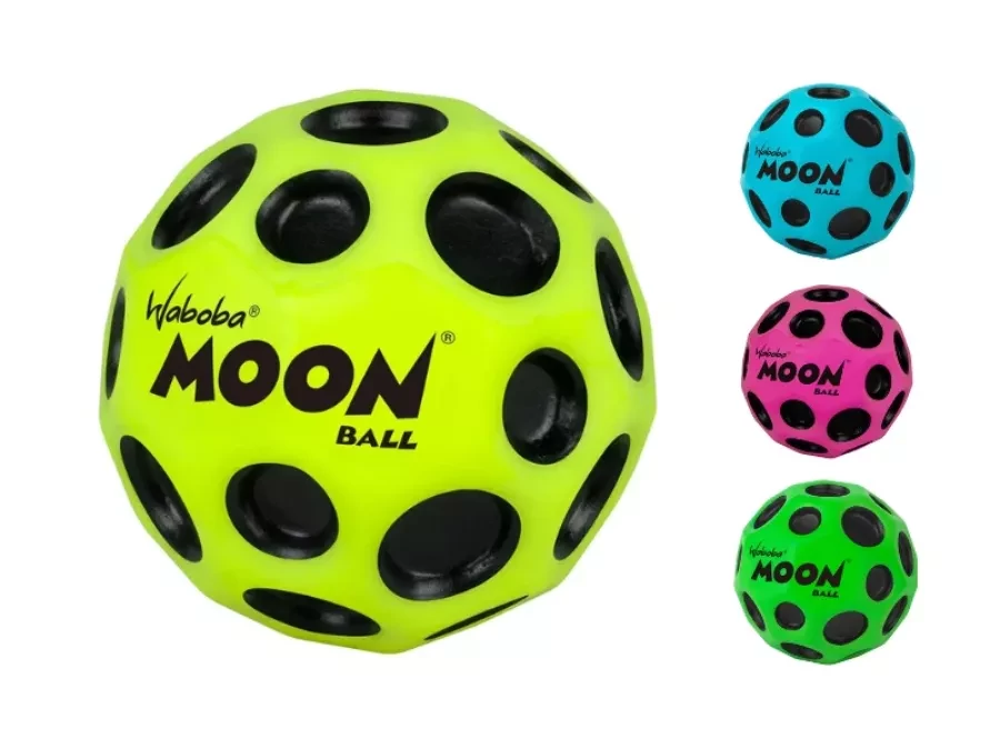 Waboba Moon ball (doboz nélküli)